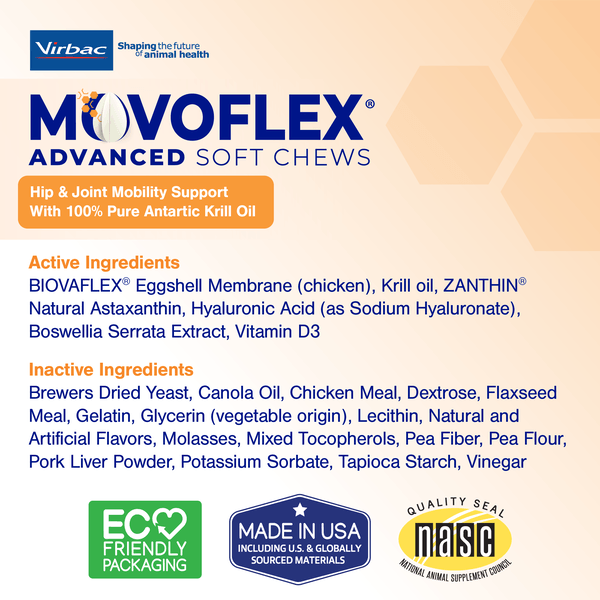 MOVOFLEX® Advanced