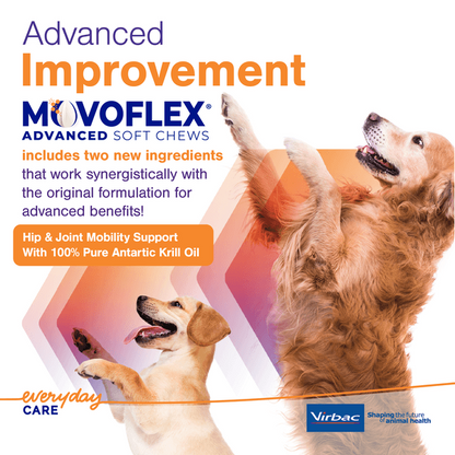 MOVOFLEX® Advanced